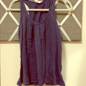 Loft Outlet Lounge Tank